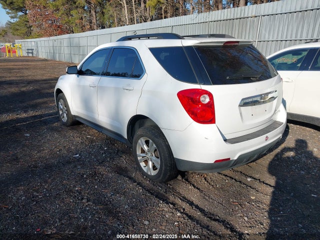 Chevrolet EQUINOX 1LT 2015 2GNALBEK0F6412654 Image 3