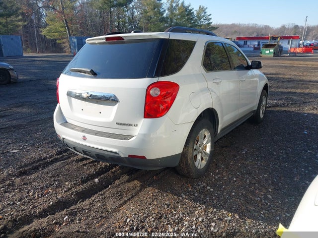 Chevrolet EQUINOX 1LT 2015 2GNALBEK0F6412654 Image 4