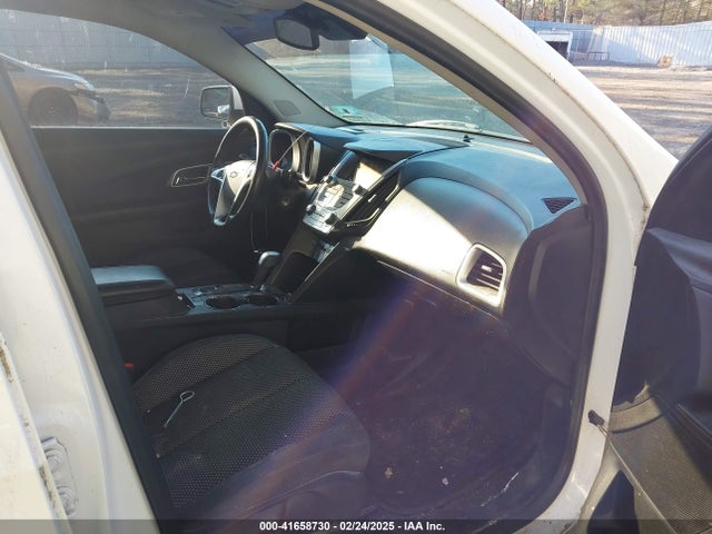 Chevrolet EQUINOX 1LT 2015 2GNALBEK0F6412654 Image 5