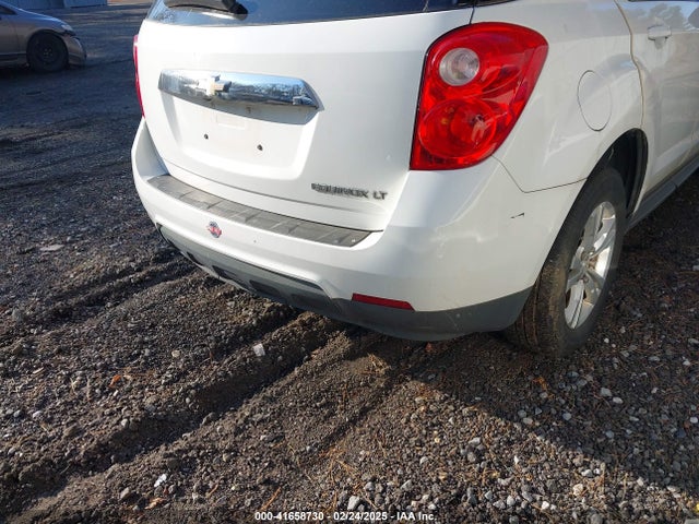 Chevrolet EQUINOX 1LT 2015 2GNALBEK0F6412654 Image 6