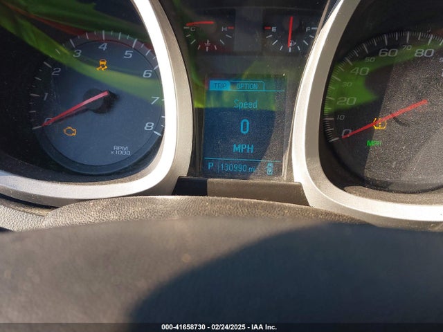 Chevrolet EQUINOX 1LT 2015 2GNALBEK0F6412654 Image 7