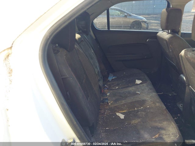 Chevrolet EQUINOX 1LT 2015 2GNALBEK0F6412654 Image 8
