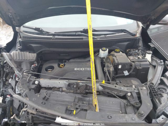 3GKALMEV9KL148777 GMC Terrain Sle