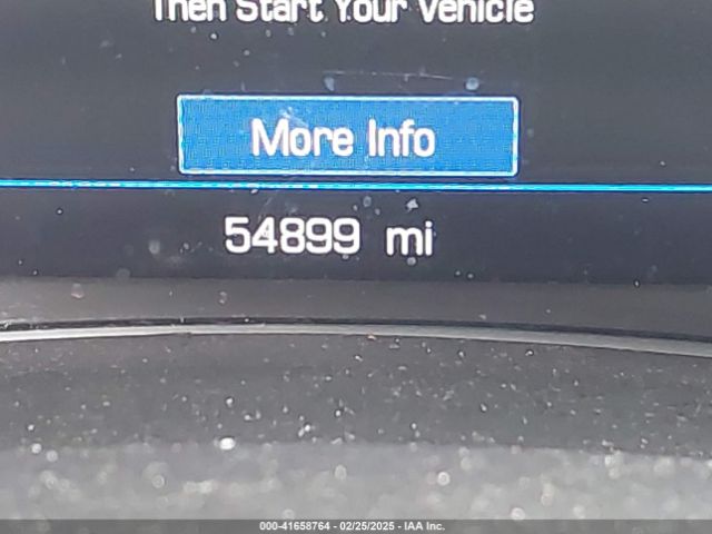 3GKALMEV9KL148777 GMC Terrain Sle