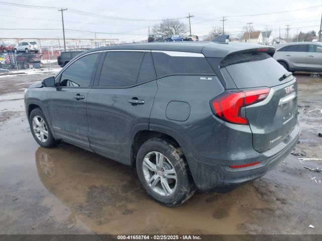 3GKALMEV9KL148777 GMC Terrain Sle