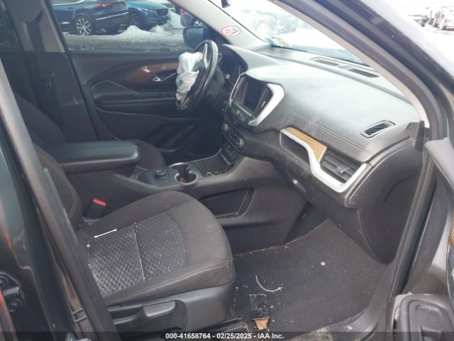3GKALMEV9KL148777 GMC Terrain Sle