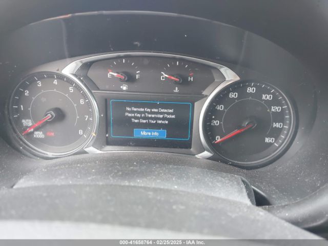 3GKALMEV9KL148777 GMC Terrain Sle