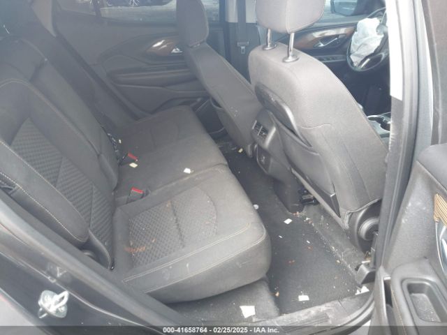 3GKALMEV9KL148777 GMC Terrain Sle