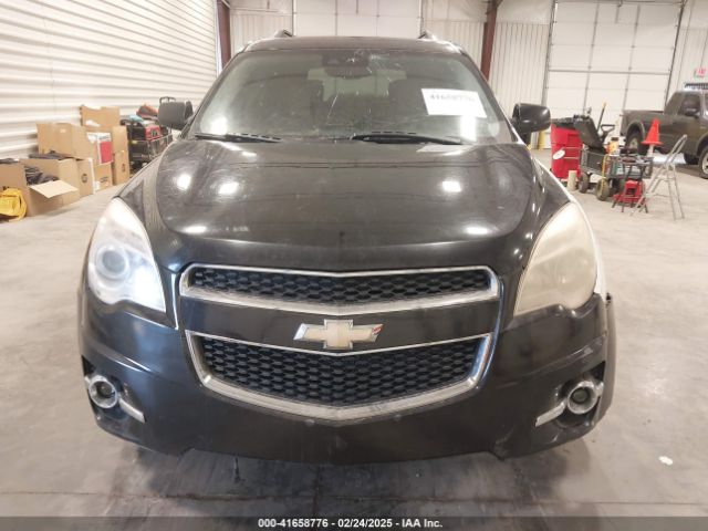 2GNFLHE31F6374627 Chevrolet Equinox Ltz