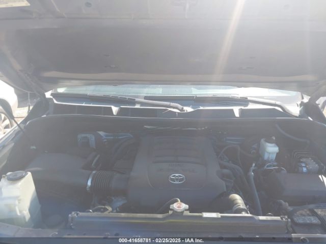 5TFDW5F14KX788952 Toyota Tundra Sr5 5.7l V8