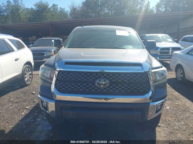 5TFDW5F14KX788952 Toyota Tundra Sr5 5.7l V8