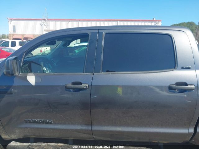 5TFDW5F14KX788952 Toyota Tundra Sr5 5.7l V8