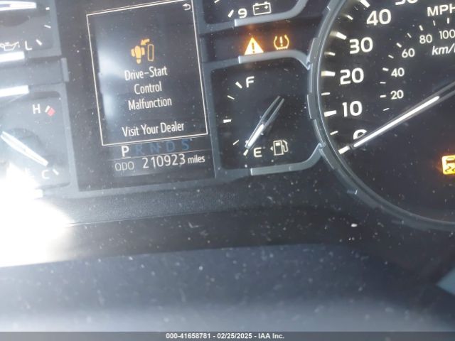 5TFDW5F14KX788952 Toyota Tundra Sr5 5.7l V8