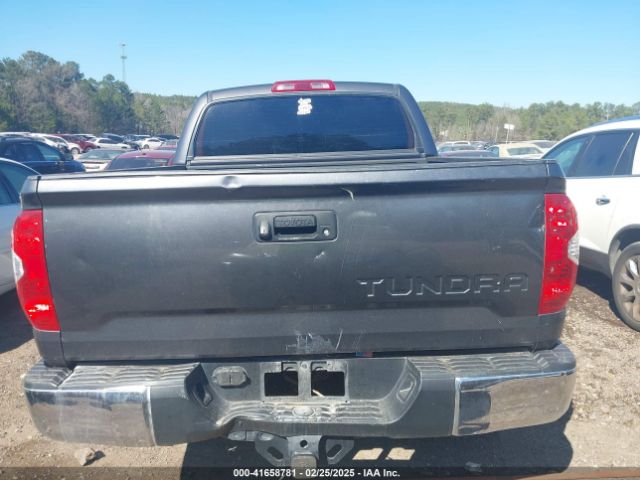 5TFDW5F14KX788952 Toyota Tundra Sr5 5.7l V8