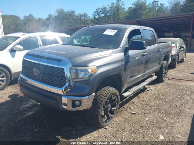 5TFDW5F14KX788952 Toyota Tundra Sr5 5.7l V8