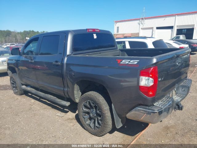 5TFDW5F14KX788952 Toyota Tundra Sr5 5.7l V8