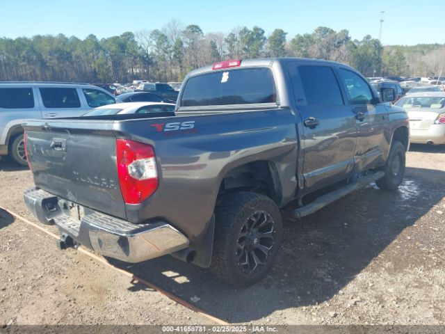 5TFDW5F14KX788952 Toyota Tundra Sr5 5.7l V8