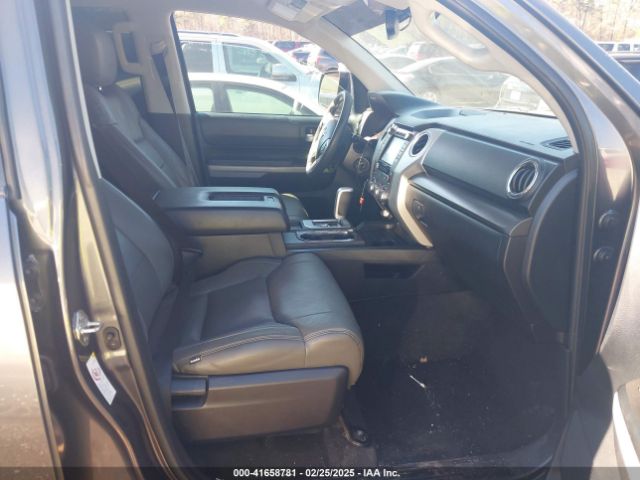 5TFDW5F14KX788952 Toyota Tundra Sr5 5.7l V8