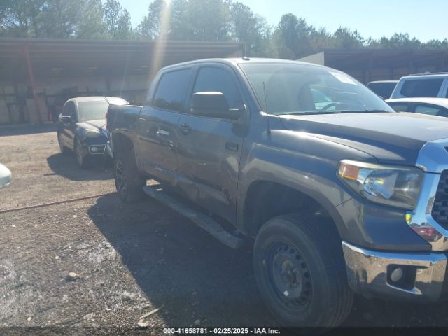 5TFDW5F14KX788952 Toyota Tundra Sr5 5.7l V8