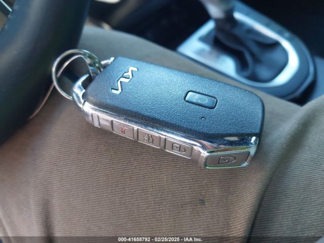 3KPF54AD0NE500887 KIA Forte Gt-line