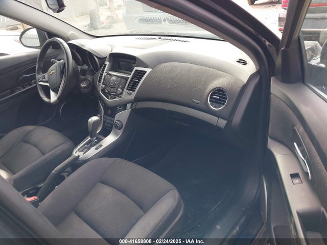 Chevrolet Cruze 1lt Auto 2014 1G1PC5SB4E7341524 Image 5