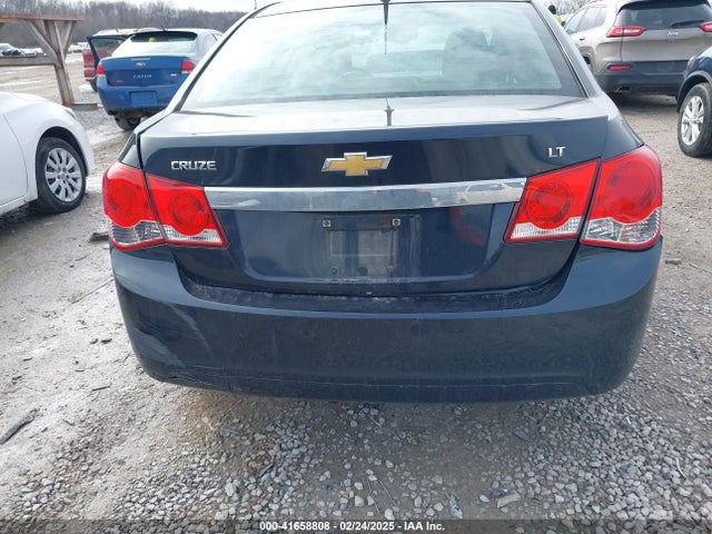 Chevrolet Cruze 1lt Auto 2014 1G1PC5SB4E7341524 Image 6