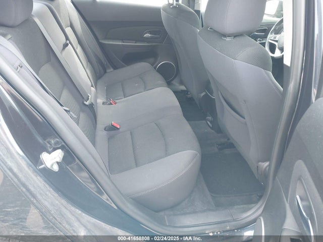 Chevrolet Cruze 1lt Auto 2014 1G1PC5SB4E7341524 Image 8