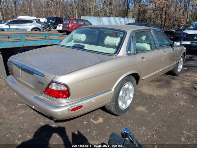 2003 JAGUAR XJ SAJDA14C03LF58382 Photo 3