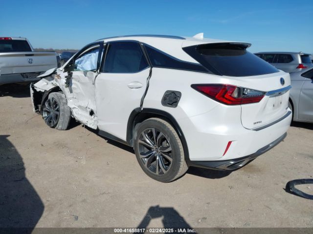 2T2ZZMCAXJC106256 Lexus RX 350