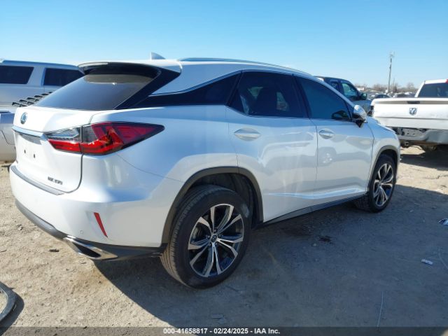 2T2ZZMCAXJC106256 Lexus RX 350