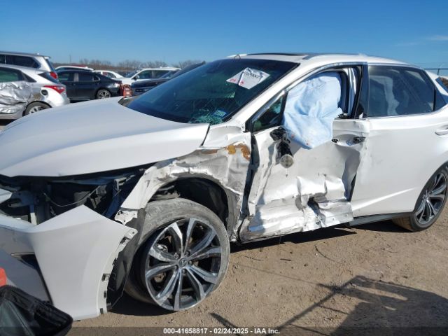 2T2ZZMCAXJC106256 Lexus RX 350