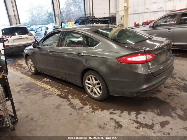 1FA6P0H7XF5124074 Ford FUSION SE
