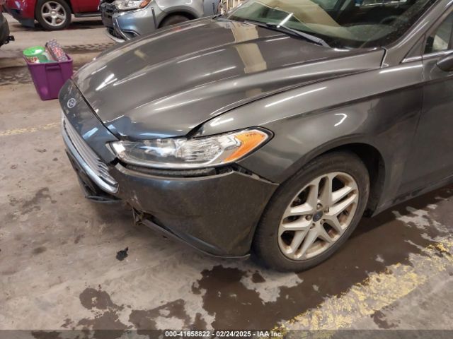 1FA6P0H7XF5124074 Ford FUSION SE