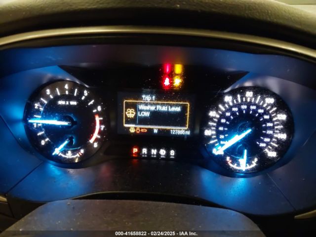 1FA6P0H7XF5124074 Ford FUSION SE