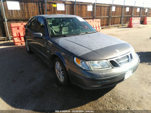 2005 SAAB 9-5 YS3ED49A953506826