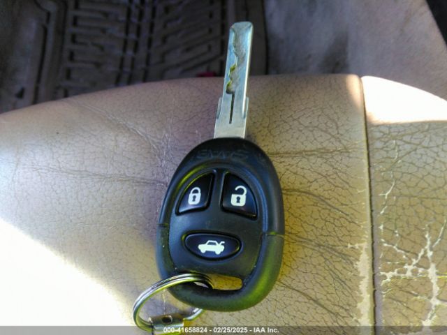 2005 SAAB 9-5 YS3ED49A953506826 Photo 10