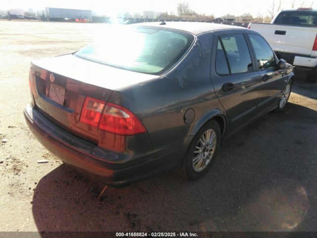 2005 SAAB 9-5 YS3ED49A953506826 Photo 3
