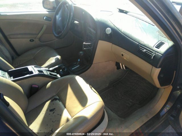 2005 SAAB 9-5 YS3ED49A953506826 Photo 4