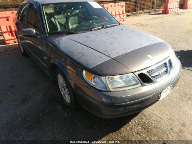 2005 SAAB 9-5 YS3ED49A953506826 Photo 5