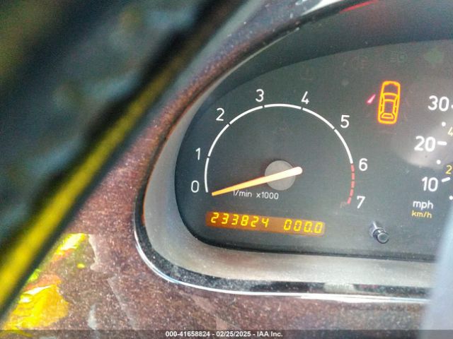 2005 SAAB 9-5 YS3ED49A953506826 Photo 6
