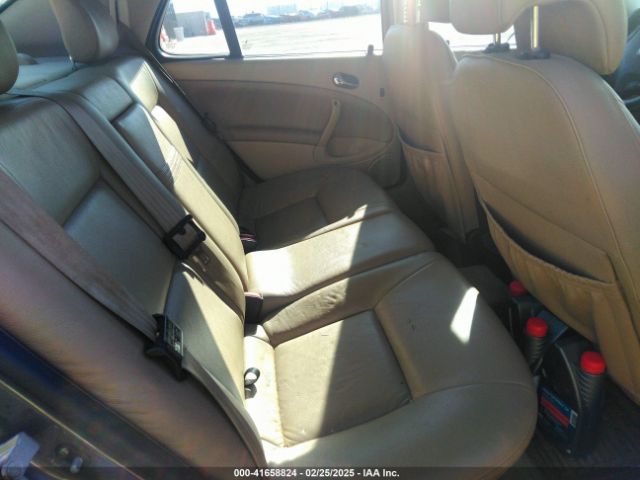 2005 SAAB 9-5 YS3ED49A953506826 Photo 7