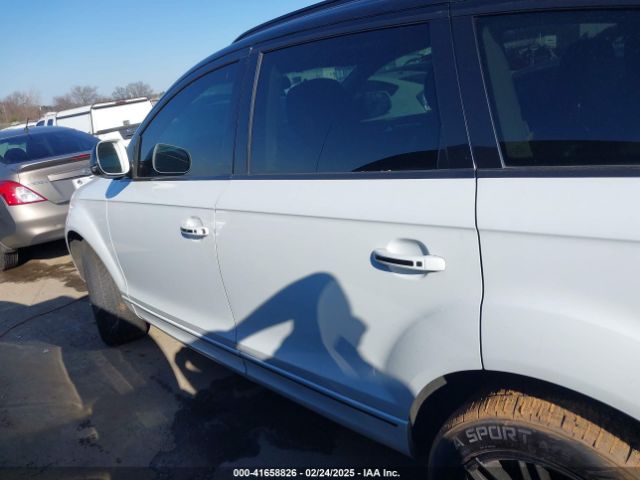 WA1LGAFE3FD024709 Audi Q7 3.0t Premium
