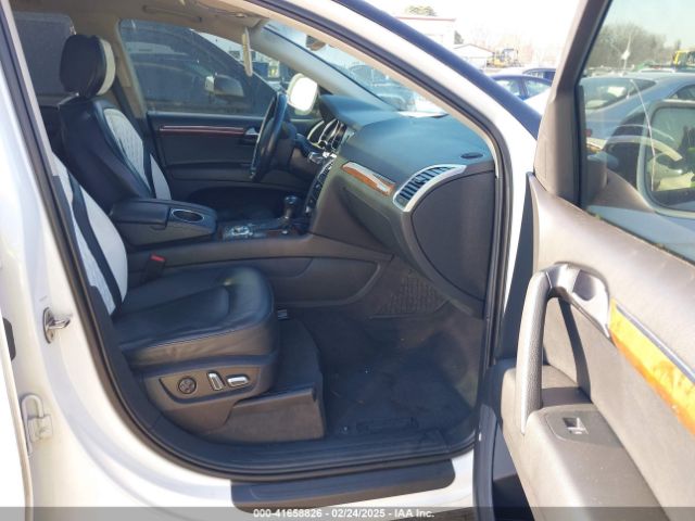 WA1LGAFE3FD024709 Audi Q7 3.0t Premium
