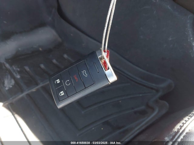 2013 CADILLAC CTS 1G6DC1E31D0176159 Photo 10