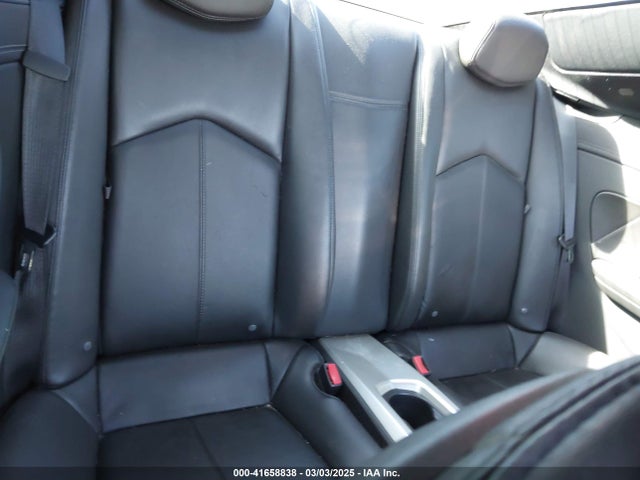2013 CADILLAC CTS 1G6DC1E31D0176159 Photo 7