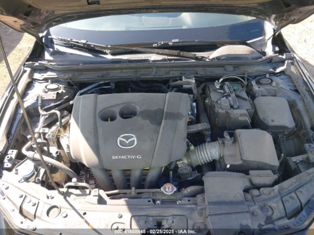 JM1BPABL8K1109756 Mazda MAZDA3