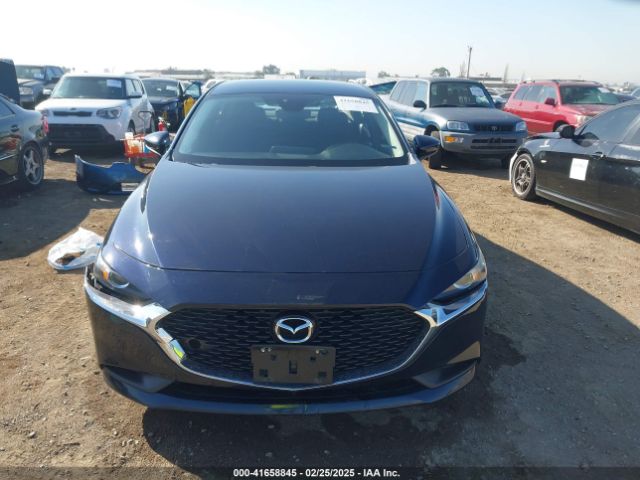 JM1BPABL8K1109756 Mazda MAZDA3