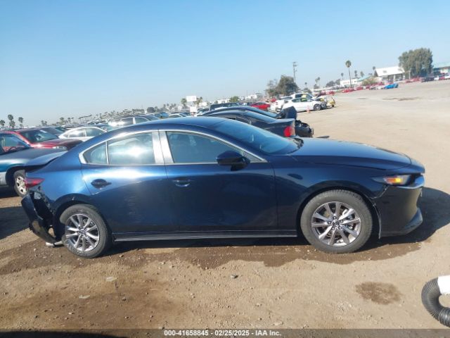 JM1BPABL8K1109756 Mazda MAZDA3
