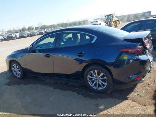 JM1BPABL8K1109756 Mazda MAZDA3