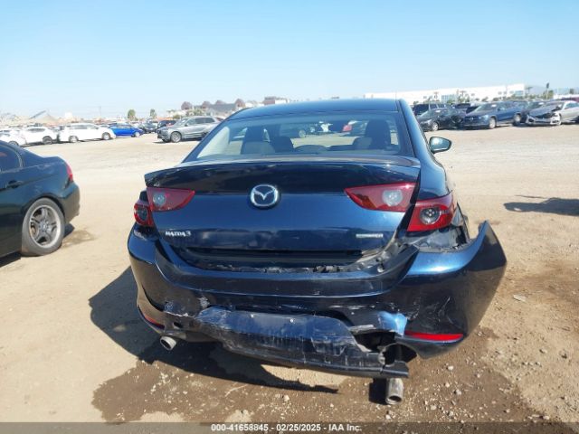 JM1BPABL8K1109756 Mazda MAZDA3